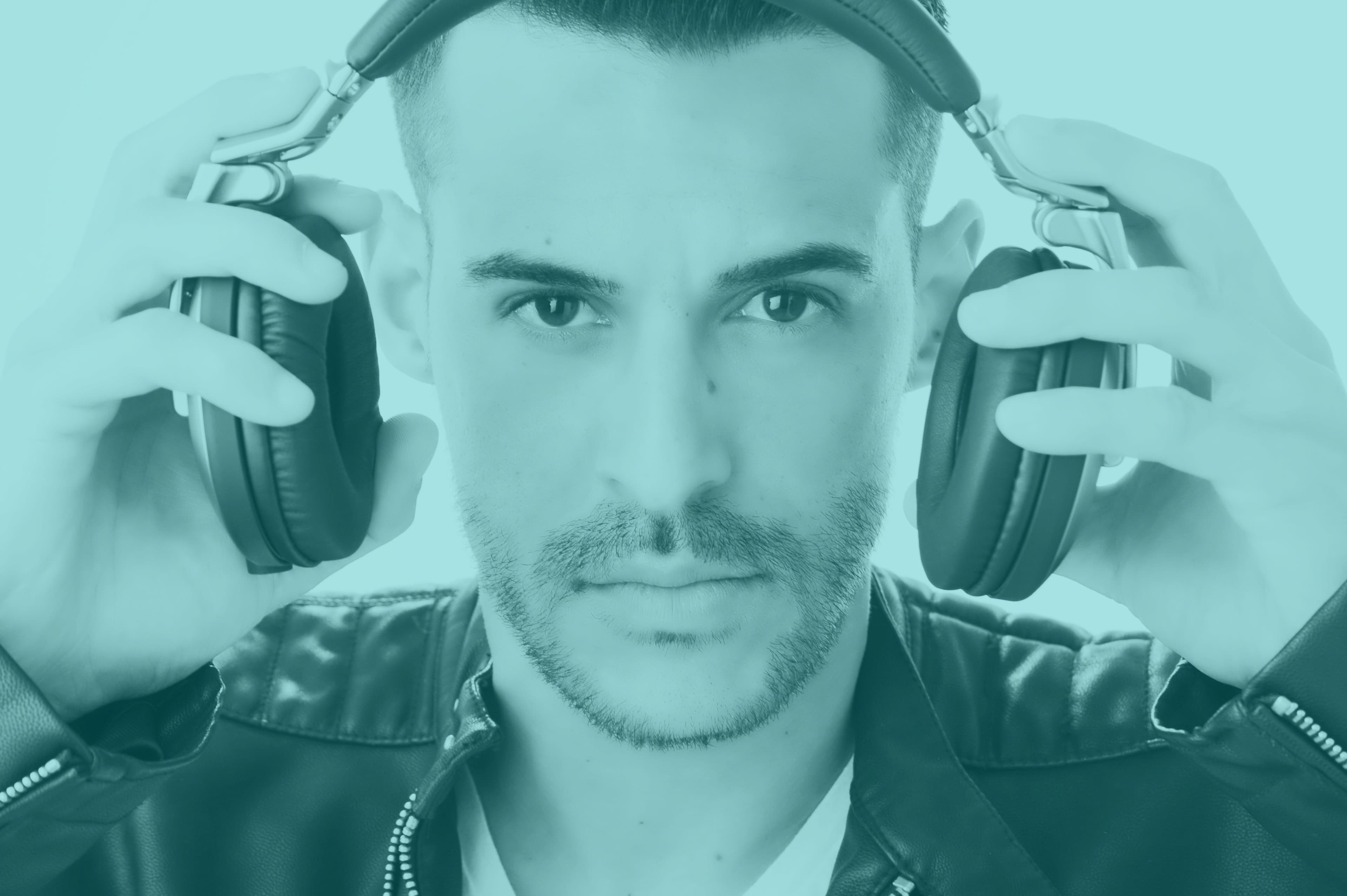 Francesc Murcia Background